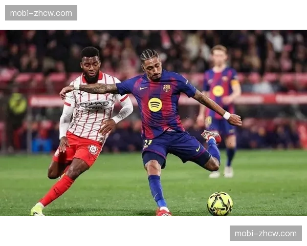 巴萨客场一球小胜赫罗纳 亚马尔连续九场参与进球