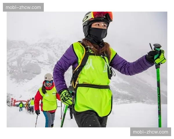 瑞士队滑雪登山女子短距离夺金 新增大项竞争格局初显