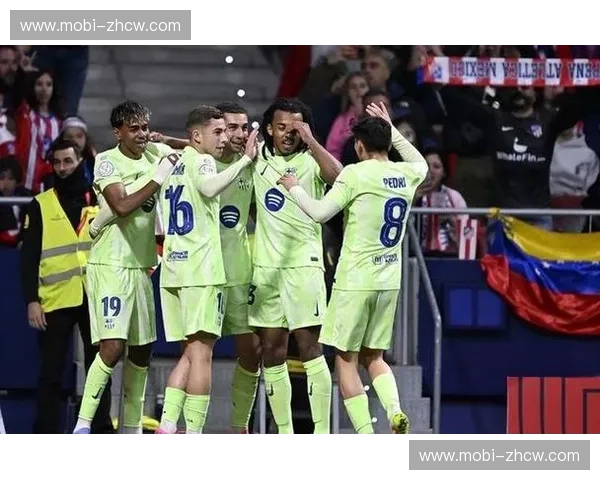 皇马剩余赛程强敌分析 将先后面对马竞巴萨直接竞争对手