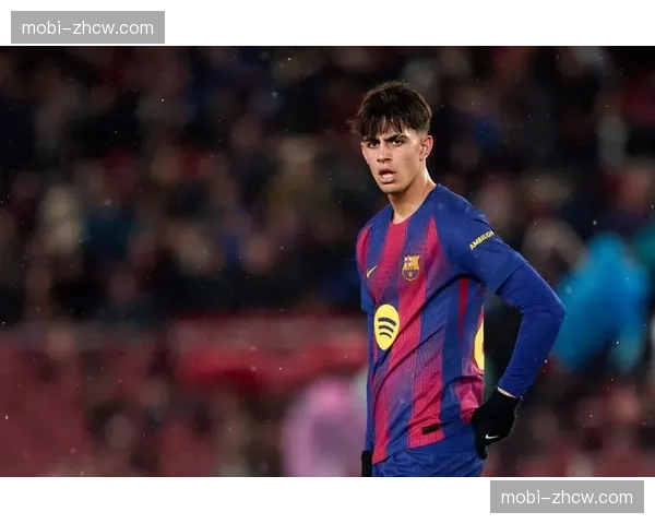 贝尔纳尔八点六分展现潜力 巴萨中场新星即战力获教练认可